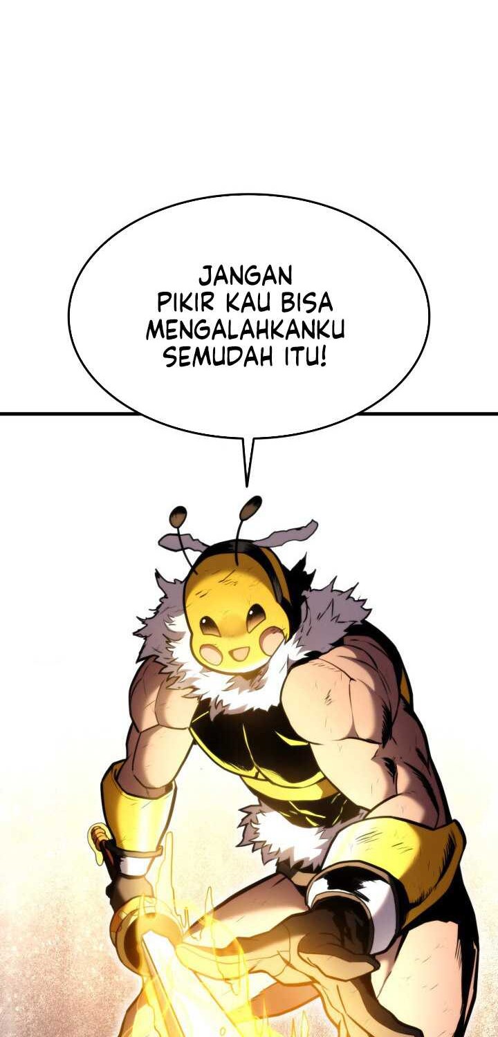 Ranker’s Return Chapter 46 Gambar 53