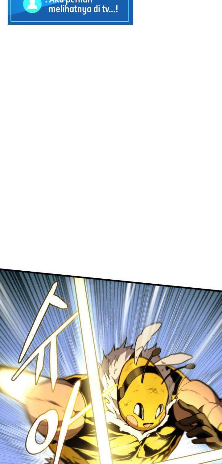 Ranker’s Return Chapter 46 Gambar 55