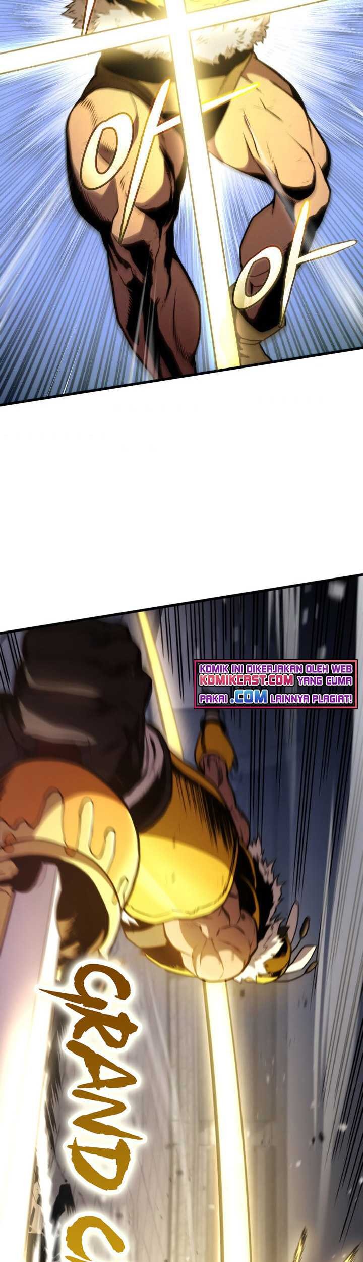 Ranker’s Return Chapter 46 Gambar 56