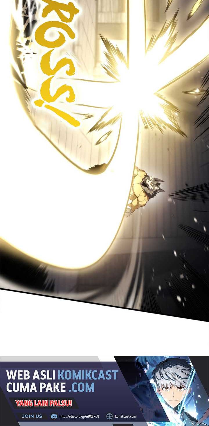 Ranker’s Return Chapter 46 Gambar 57