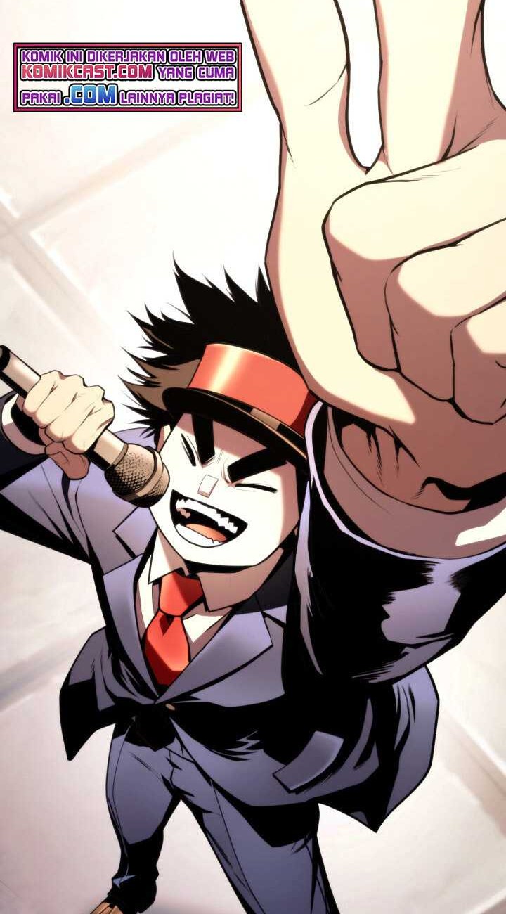 Ranker’s Return Chapter 46 Gambar 3