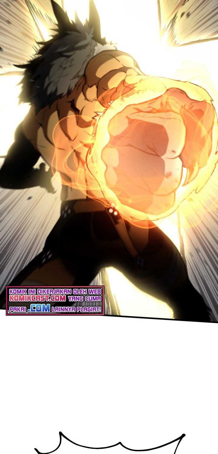 Ranker’s Return Chapter 46 Gambar 59