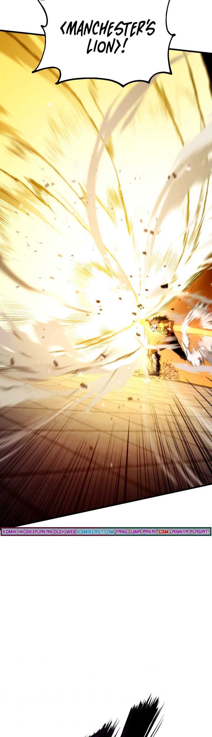 Ranker’s Return Chapter 46 Gambar 60