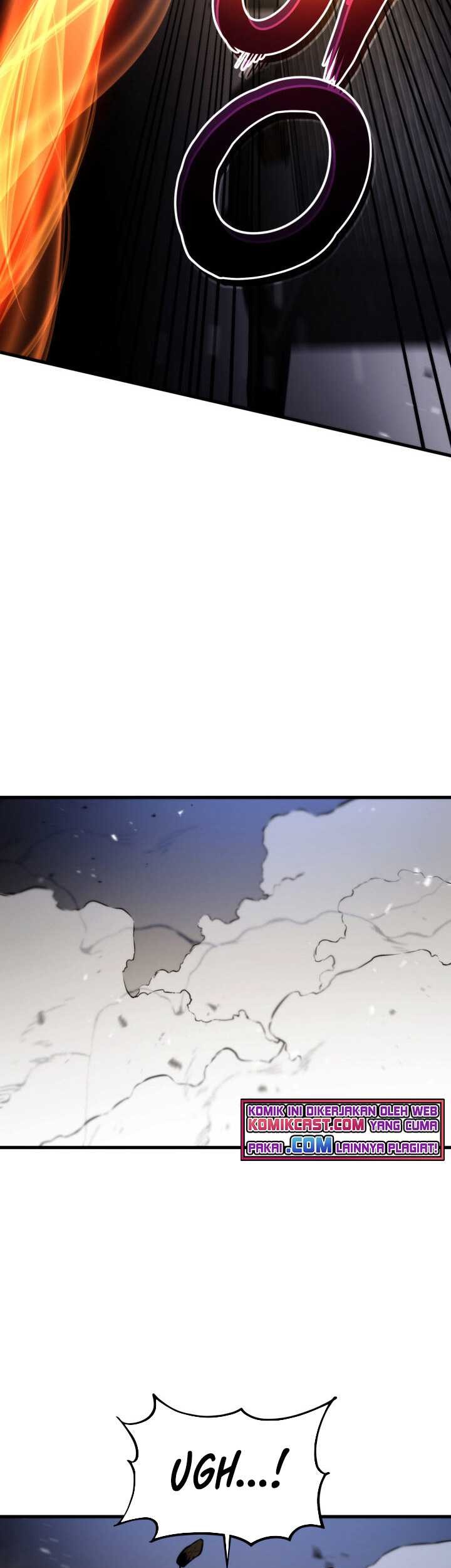 Ranker’s Return Chapter 46 Gambar 62