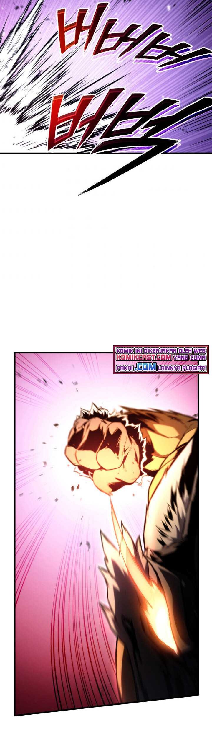 Ranker’s Return Chapter 46 Gambar 66