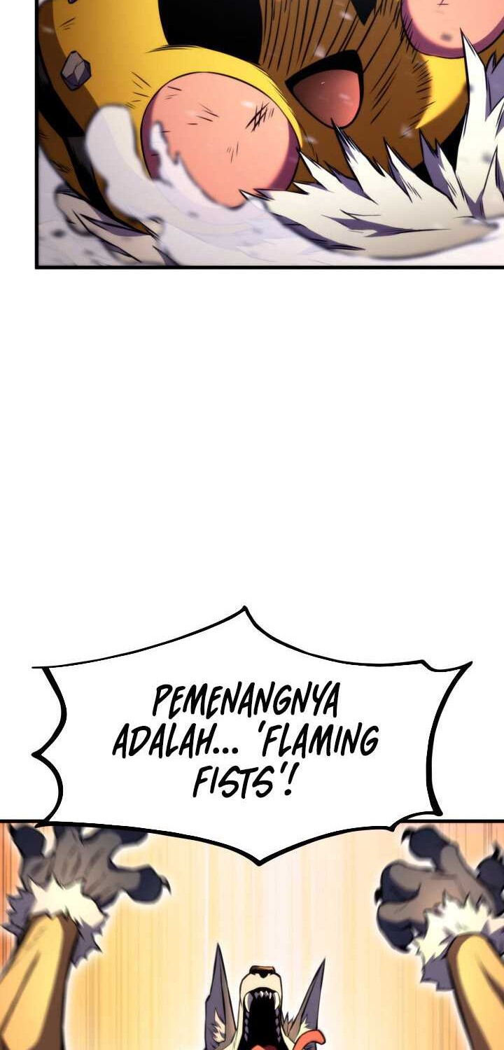 Ranker’s Return Chapter 46 Gambar 69