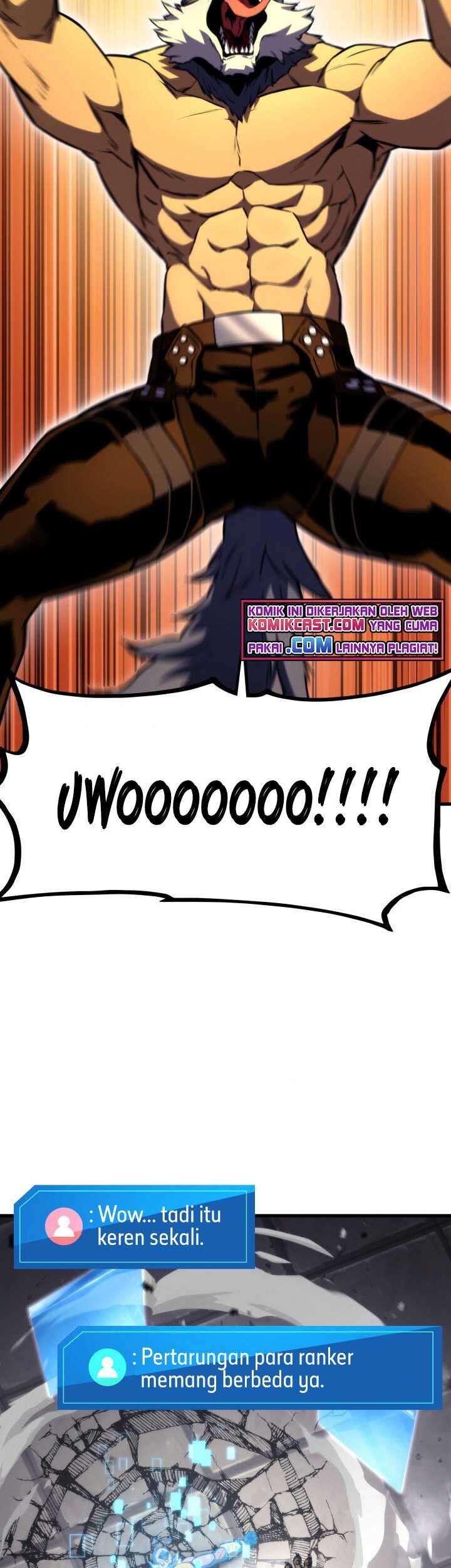 Ranker’s Return Chapter 46 Gambar 70