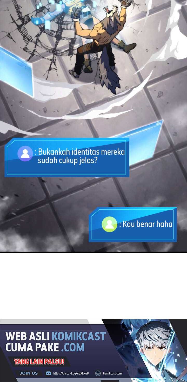 Ranker’s Return Chapter 46 Gambar 71