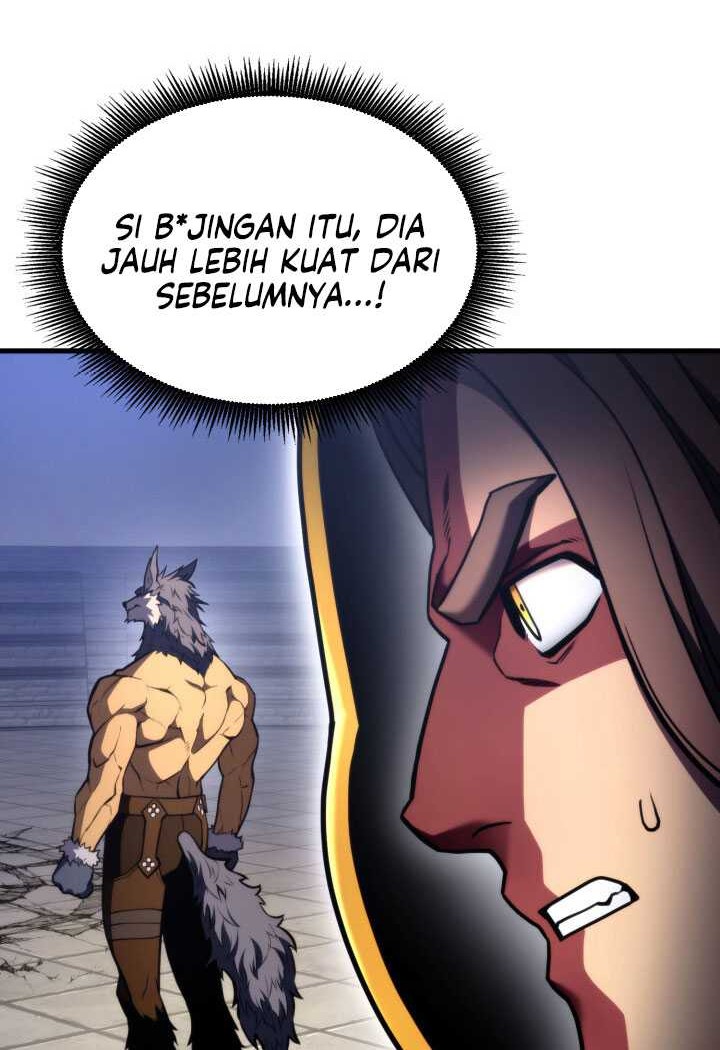 Ranker’s Return Chapter 46 Gambar 73