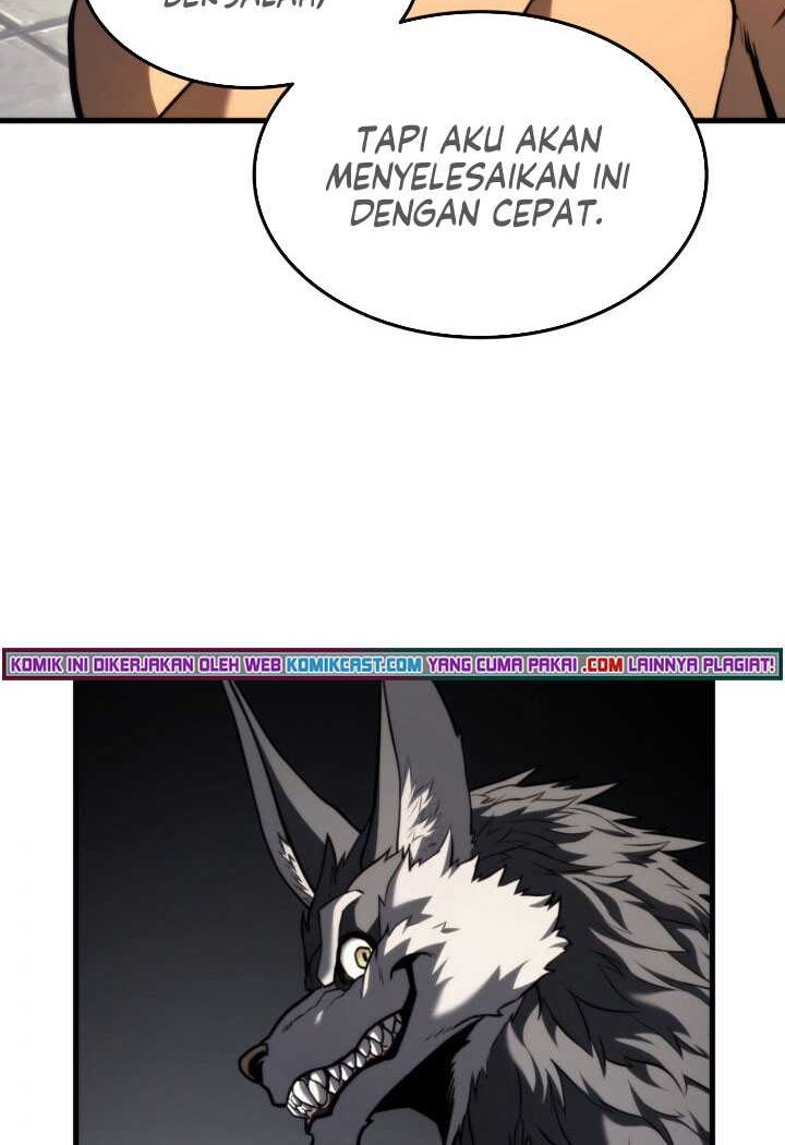 Ranker’s Return Chapter 46 Gambar 75
