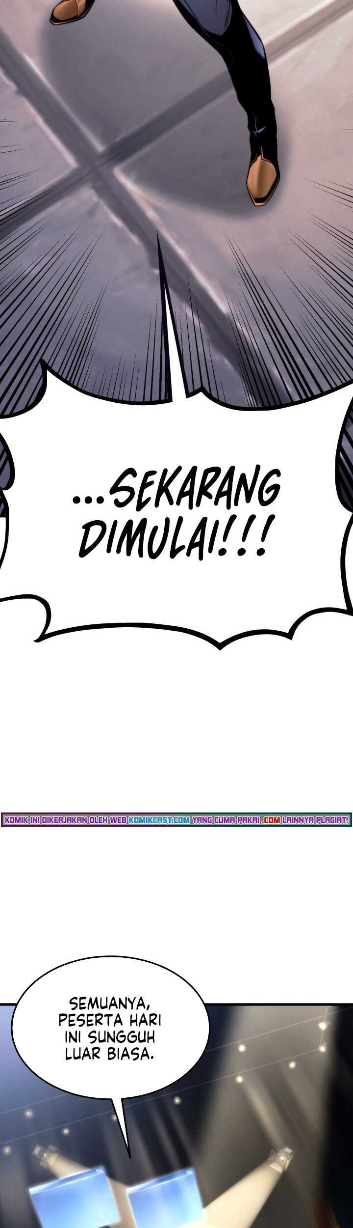 Ranker’s Return Chapter 46 Gambar 4