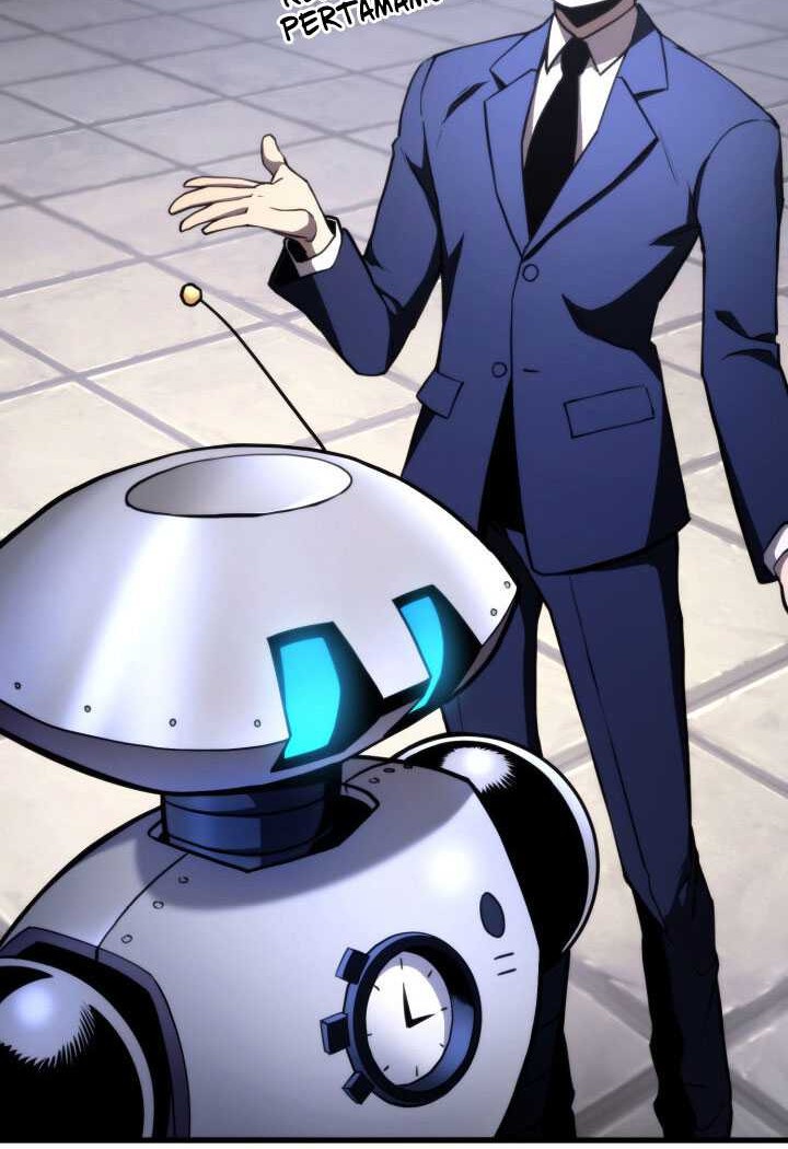 Ranker’s Return Chapter 46 Gambar 79