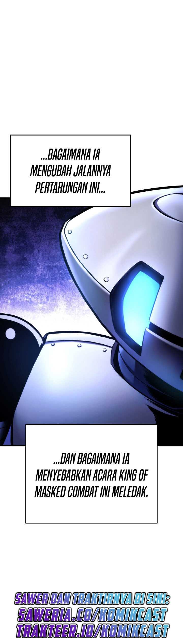 Ranker’s Return Chapter 46 Gambar 80