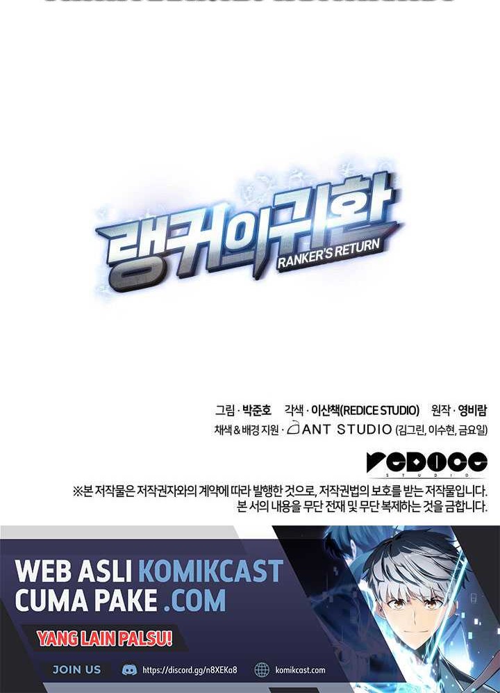 Ranker’s Return Chapter 46 Gambar 81