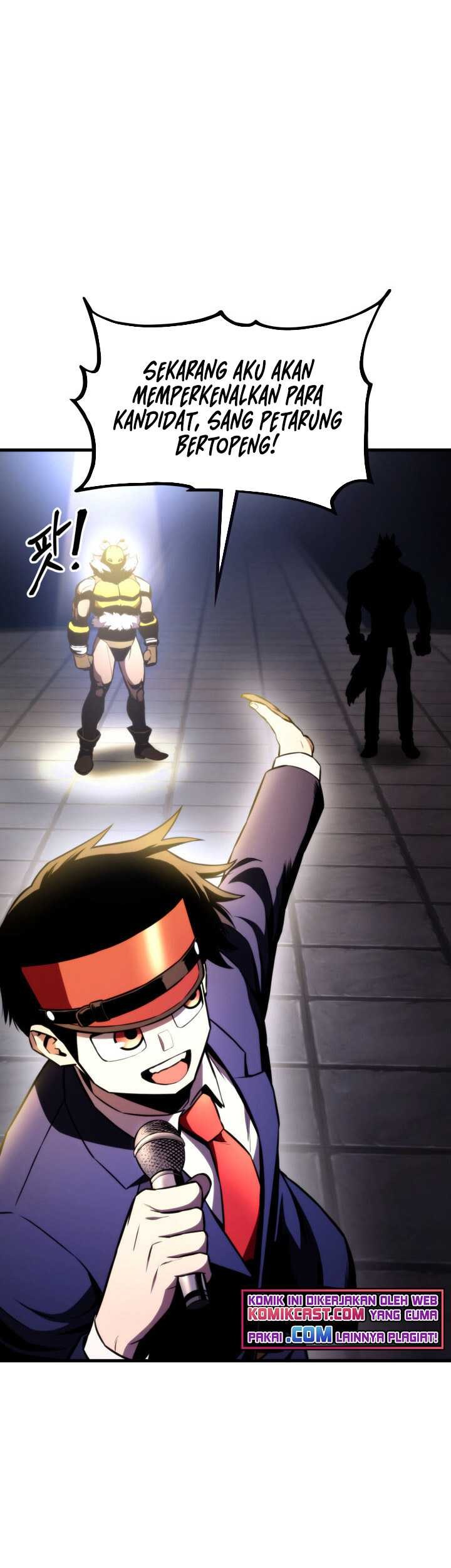 Ranker’s Return Chapter 46 Gambar 6