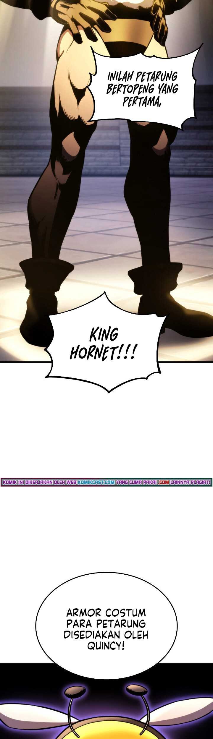 Ranker’s Return Chapter 46 Gambar 8