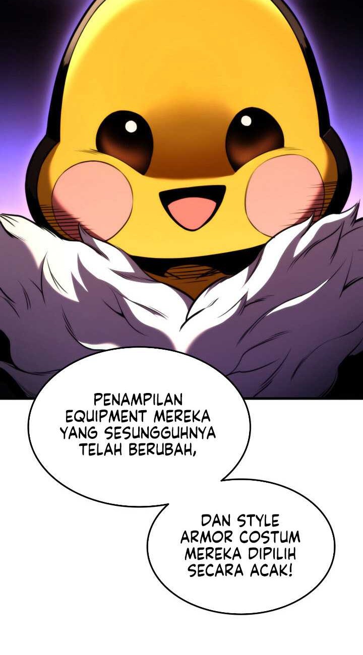 Ranker’s Return Chapter 46 Gambar 9