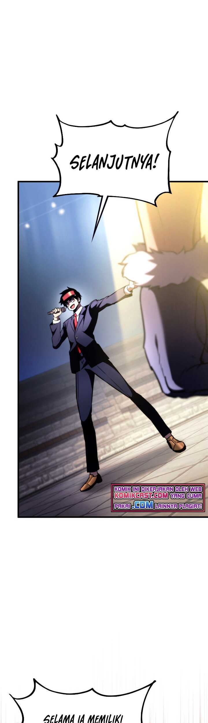 Ranker’s Return Chapter 46 Gambar 10