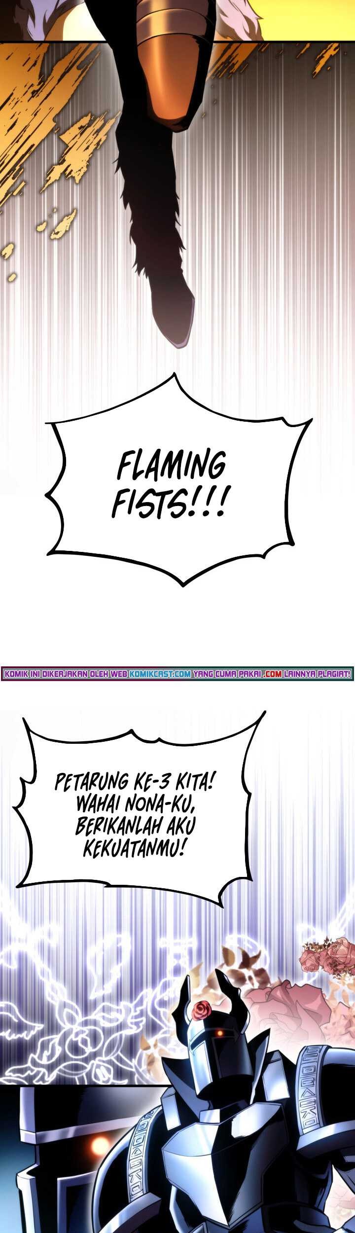 Ranker’s Return Chapter 46 Gambar 12