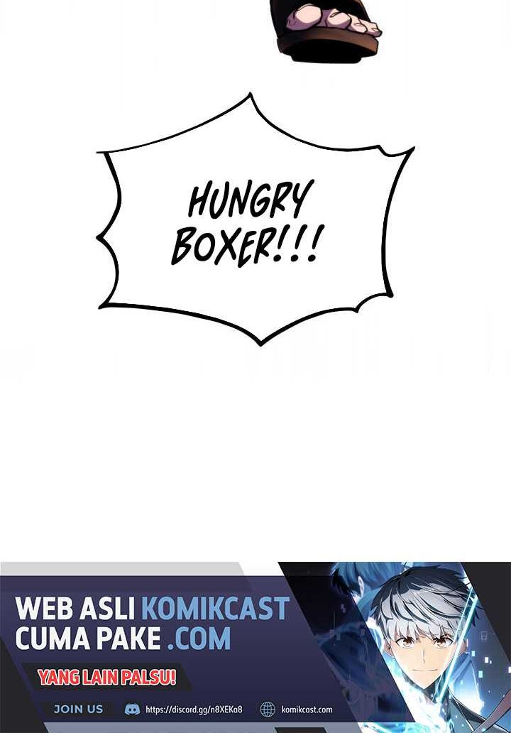 Ranker’s Return Chapter 46 Gambar 15