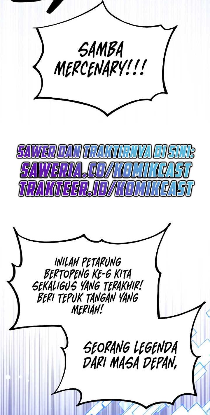 Ranker’s Return Chapter 46 Gambar 17