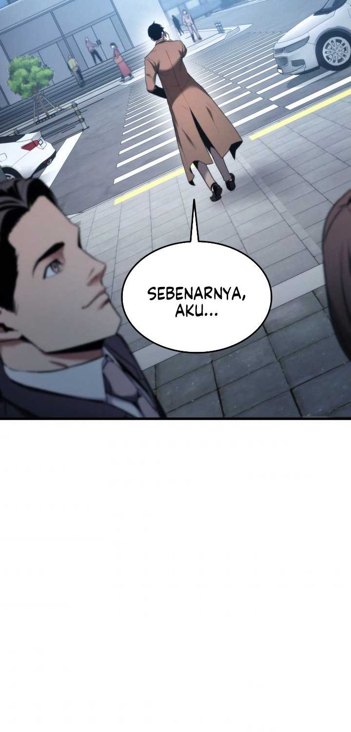 Ranker’s Return Chapter 49.5 Gambar 19