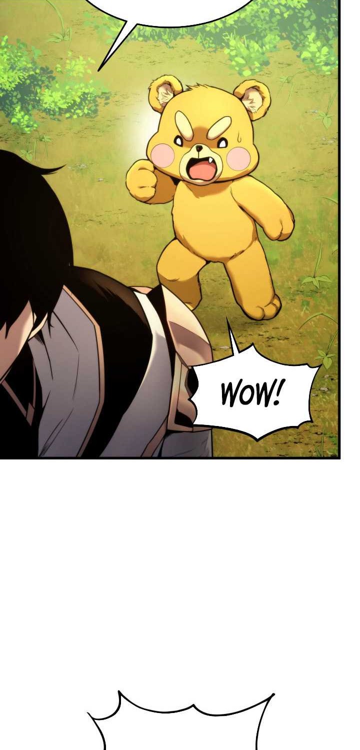 Ranker’s Return Chapter 49.5 Gambar 23