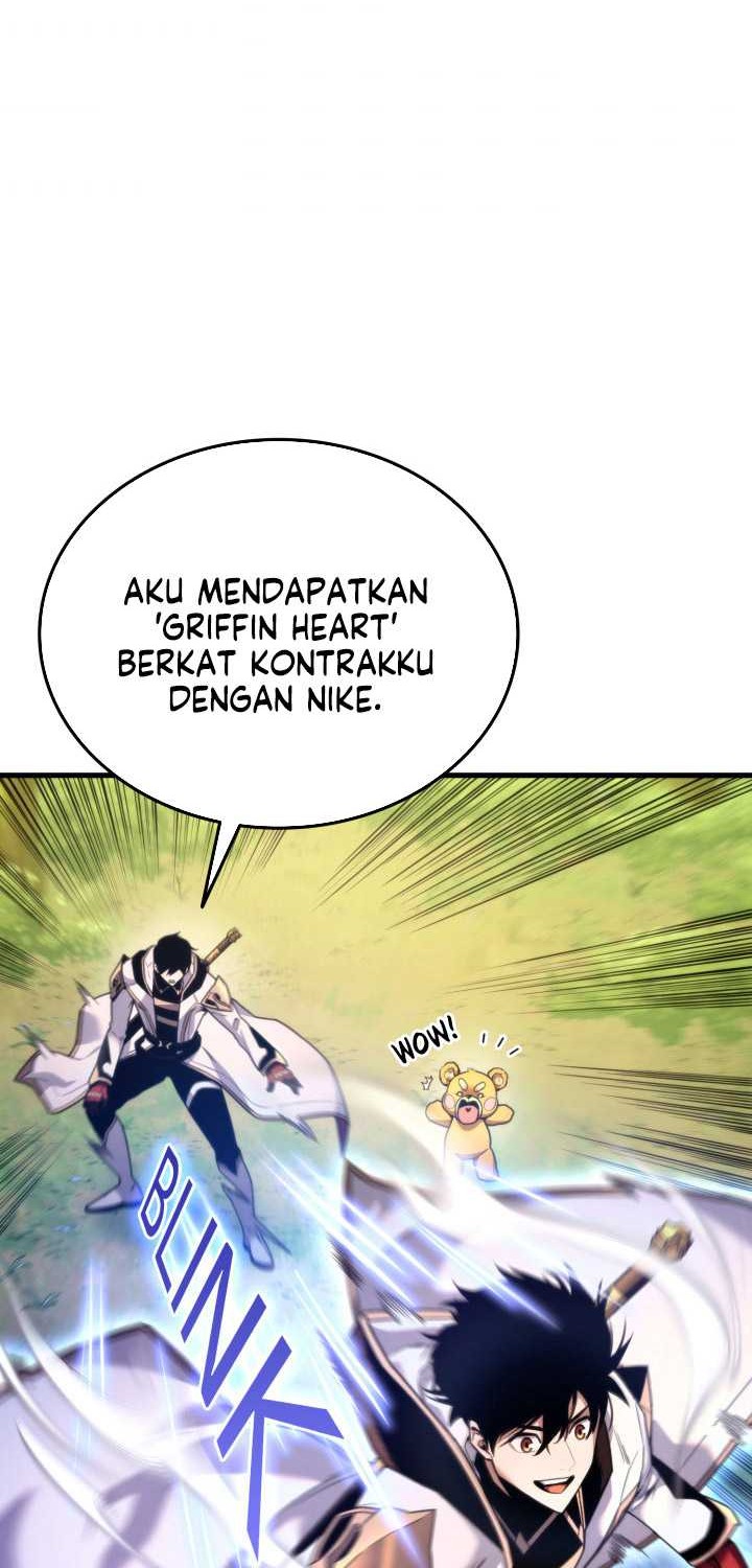 Ranker’s Return Chapter 49.5 Gambar 25