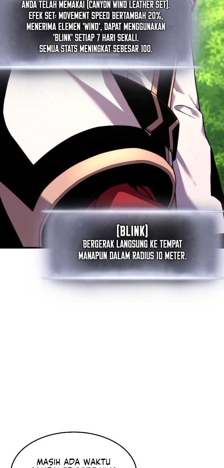 Ranker’s Return Chapter 49.5 Gambar 27