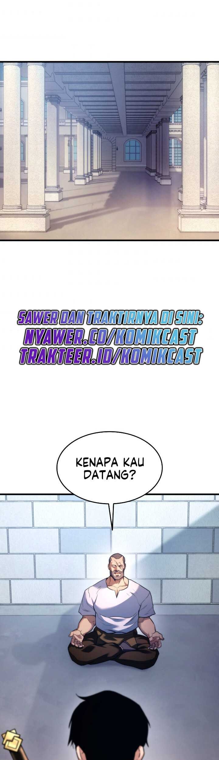 Ranker’s Return Chapter 49.5 Gambar 30