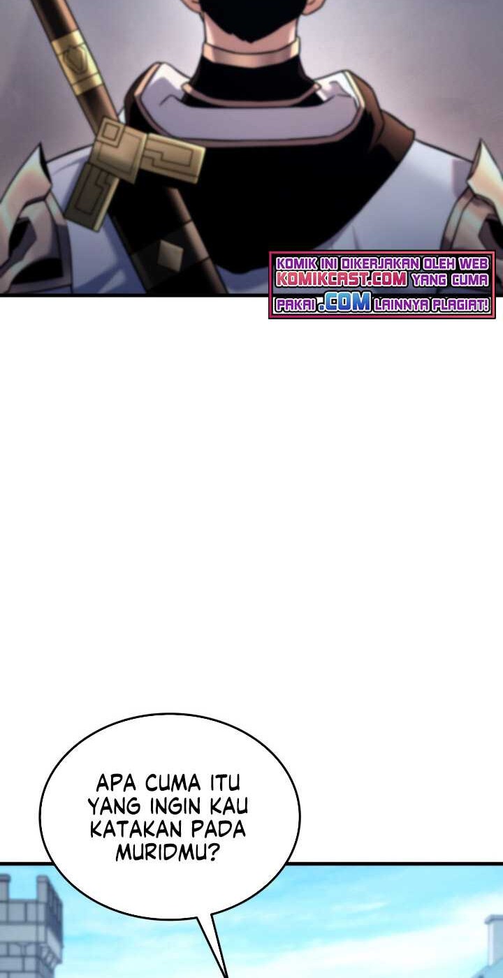 Ranker’s Return Chapter 49.5 Gambar 31