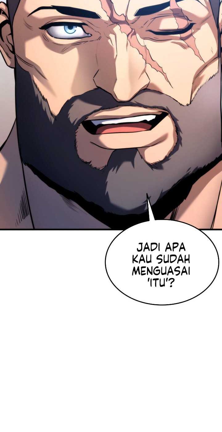 Ranker’s Return Chapter 49.5 Gambar 33