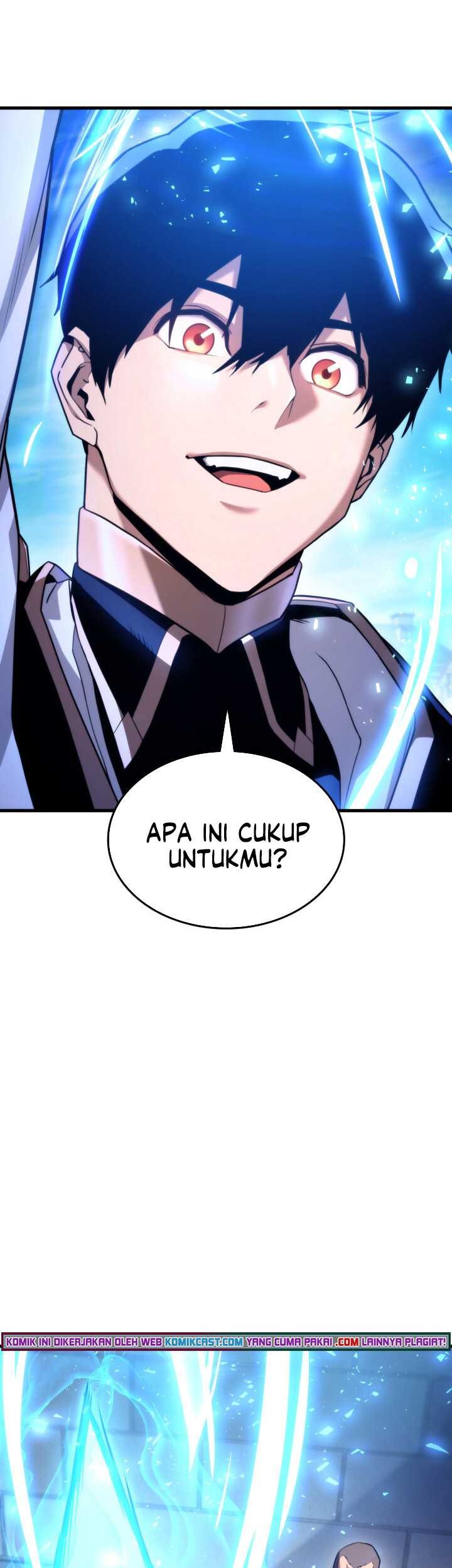Ranker’s Return Chapter 49.5 Gambar 36