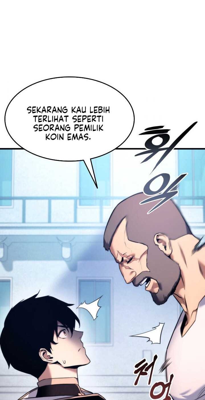 Ranker’s Return Chapter 49.5 Gambar 39