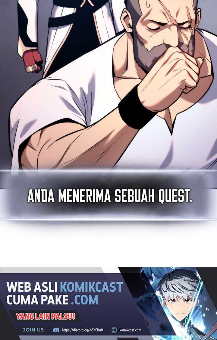 Ranker’s Return Chapter 49.5 Gambar 43