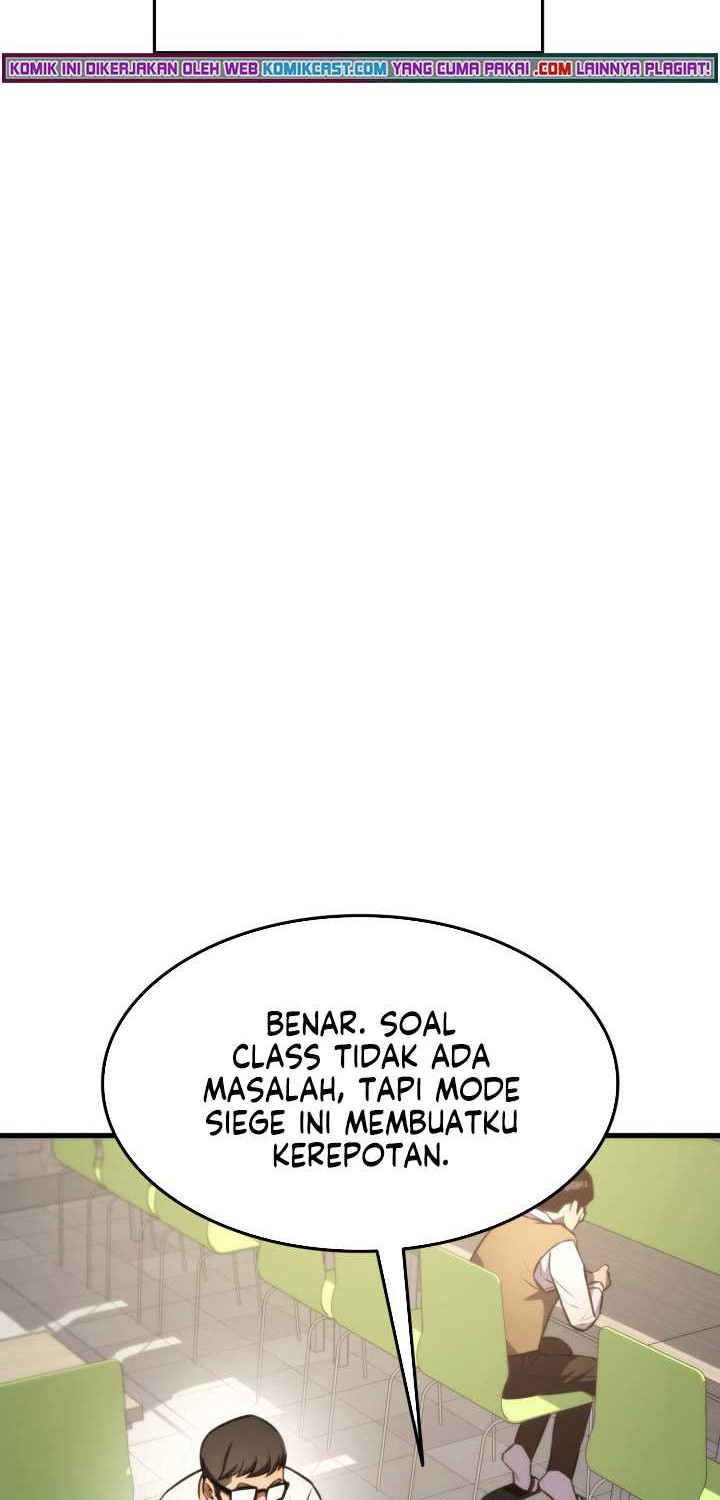 Ranker’s Return Chapter 49.5 Gambar 51