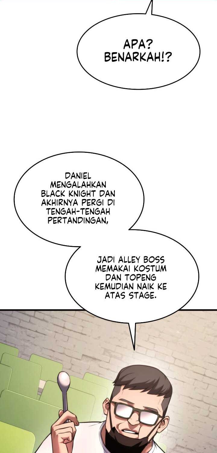 Ranker’s Return Chapter 49.5 Gambar 55