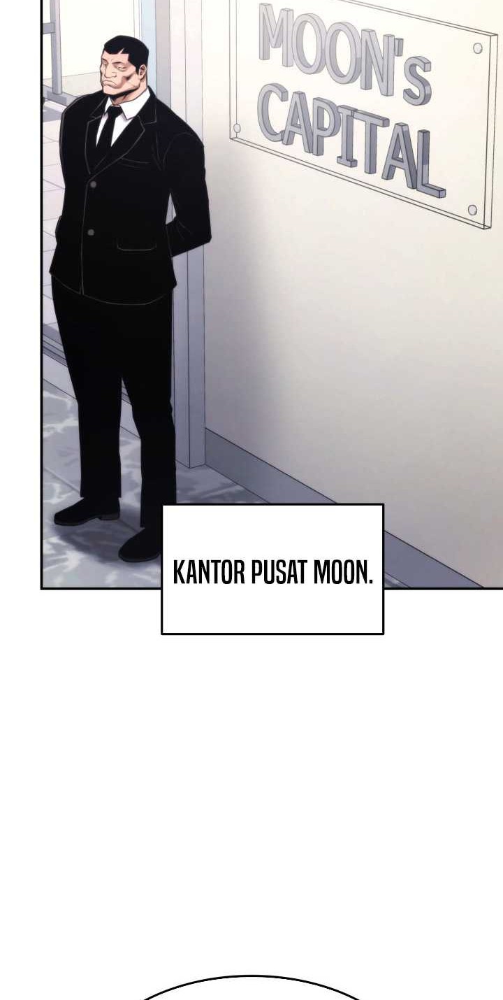 Ranker’s Return Chapter 49.5 Gambar 3