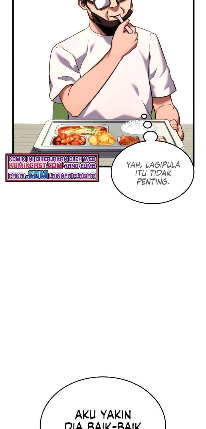 Ranker’s Return Chapter 49.5 Gambar 59