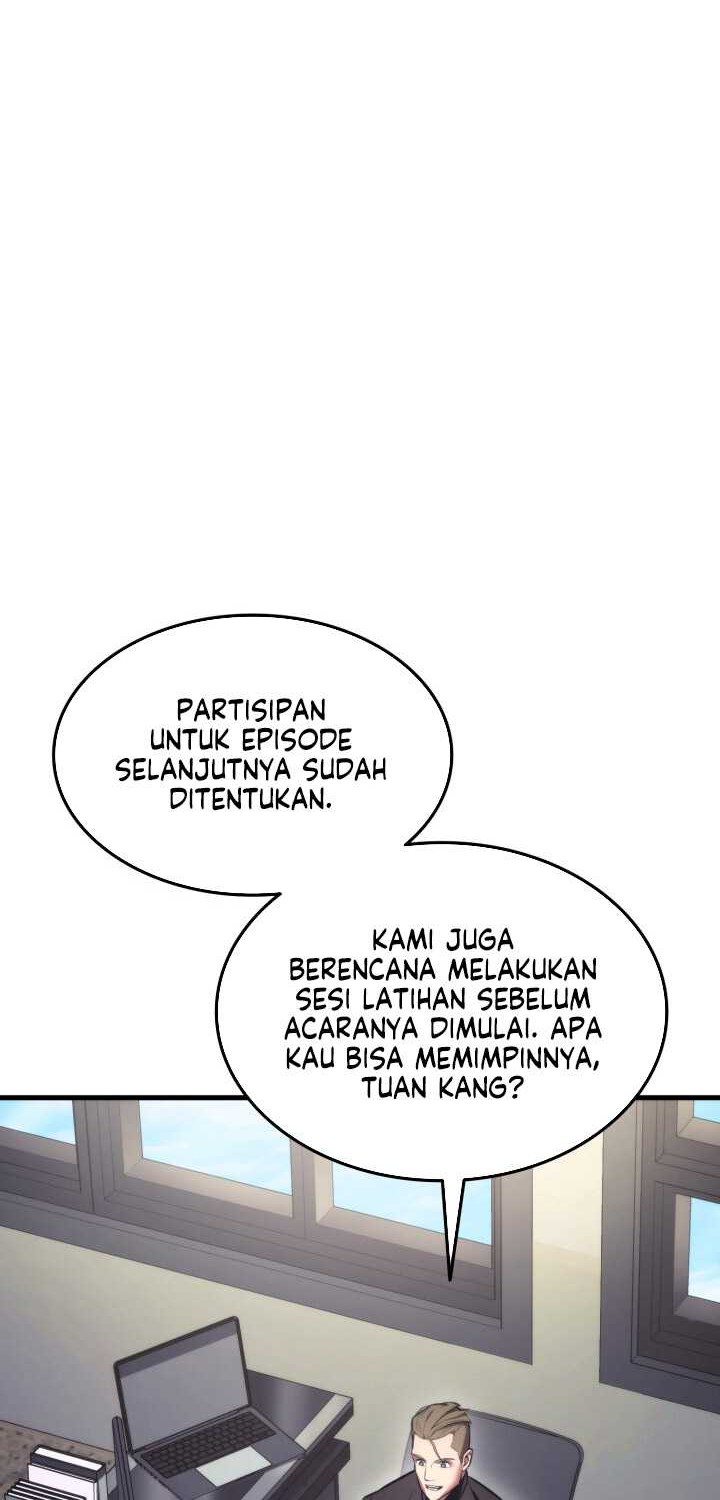 Ranker’s Return Chapter 49.5 Gambar 61