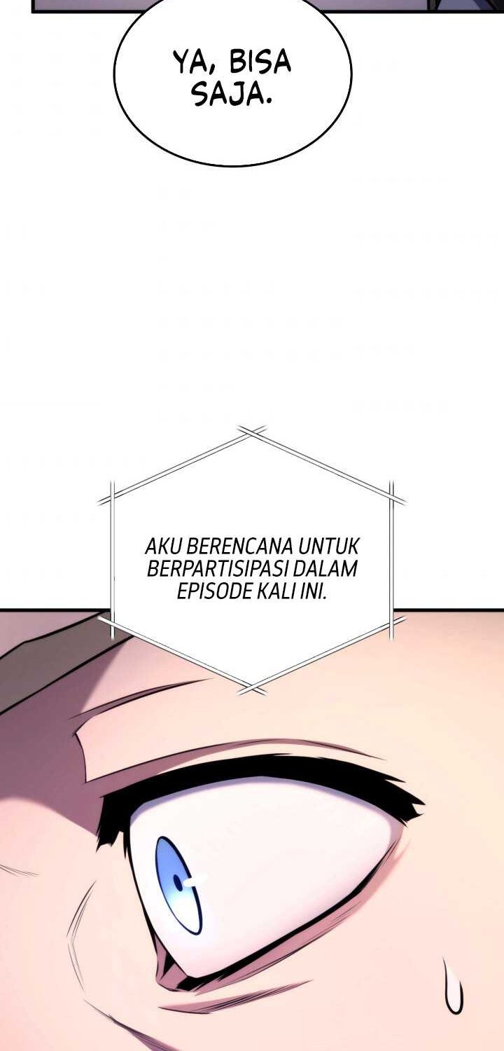 Ranker’s Return Chapter 49.5 Gambar 63