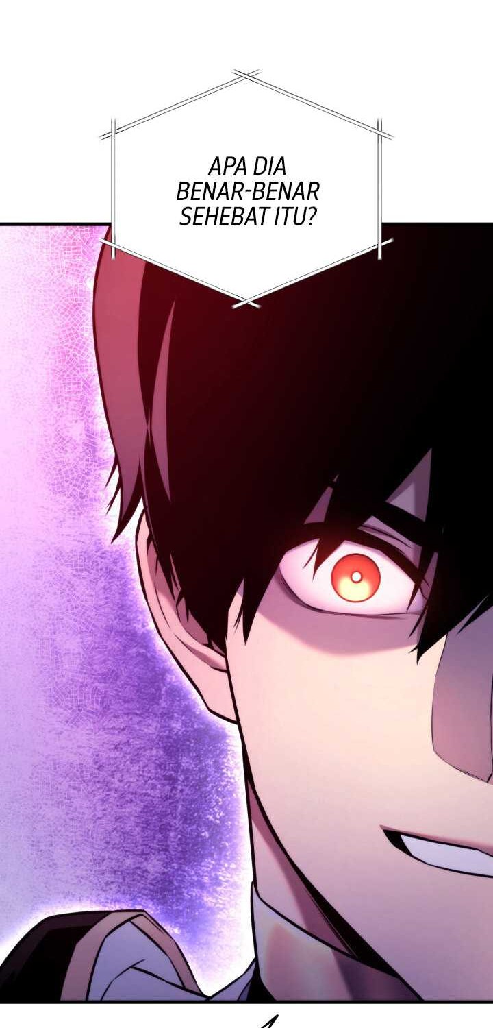 Ranker’s Return Chapter 49.5 Gambar 65