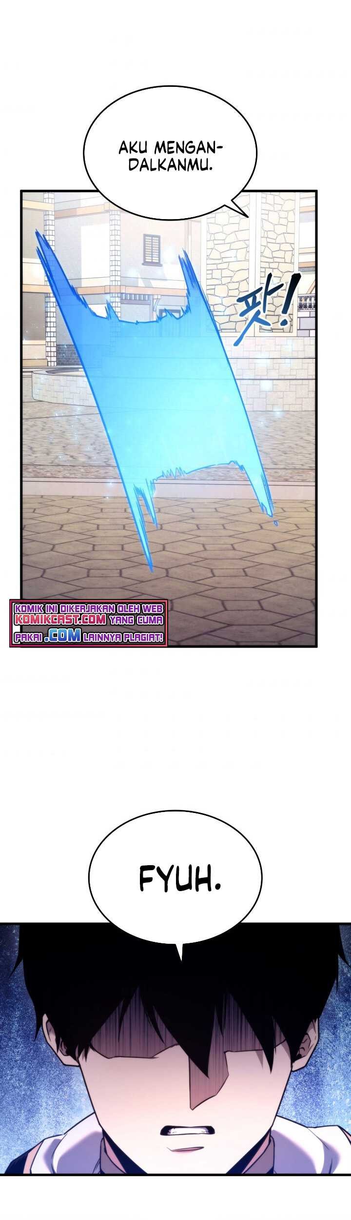 Ranker’s Return Chapter 49.5 Gambar 68