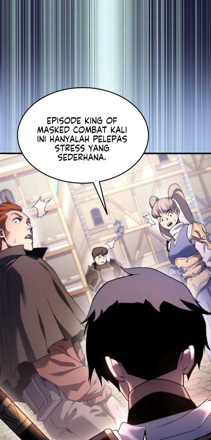 Ranker’s Return Chapter 49.5 Gambar 71