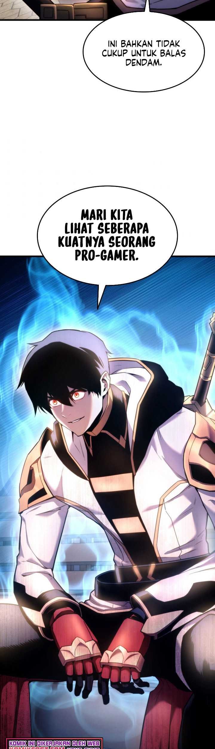 Ranker’s Return Chapter 49.5 Gambar 72