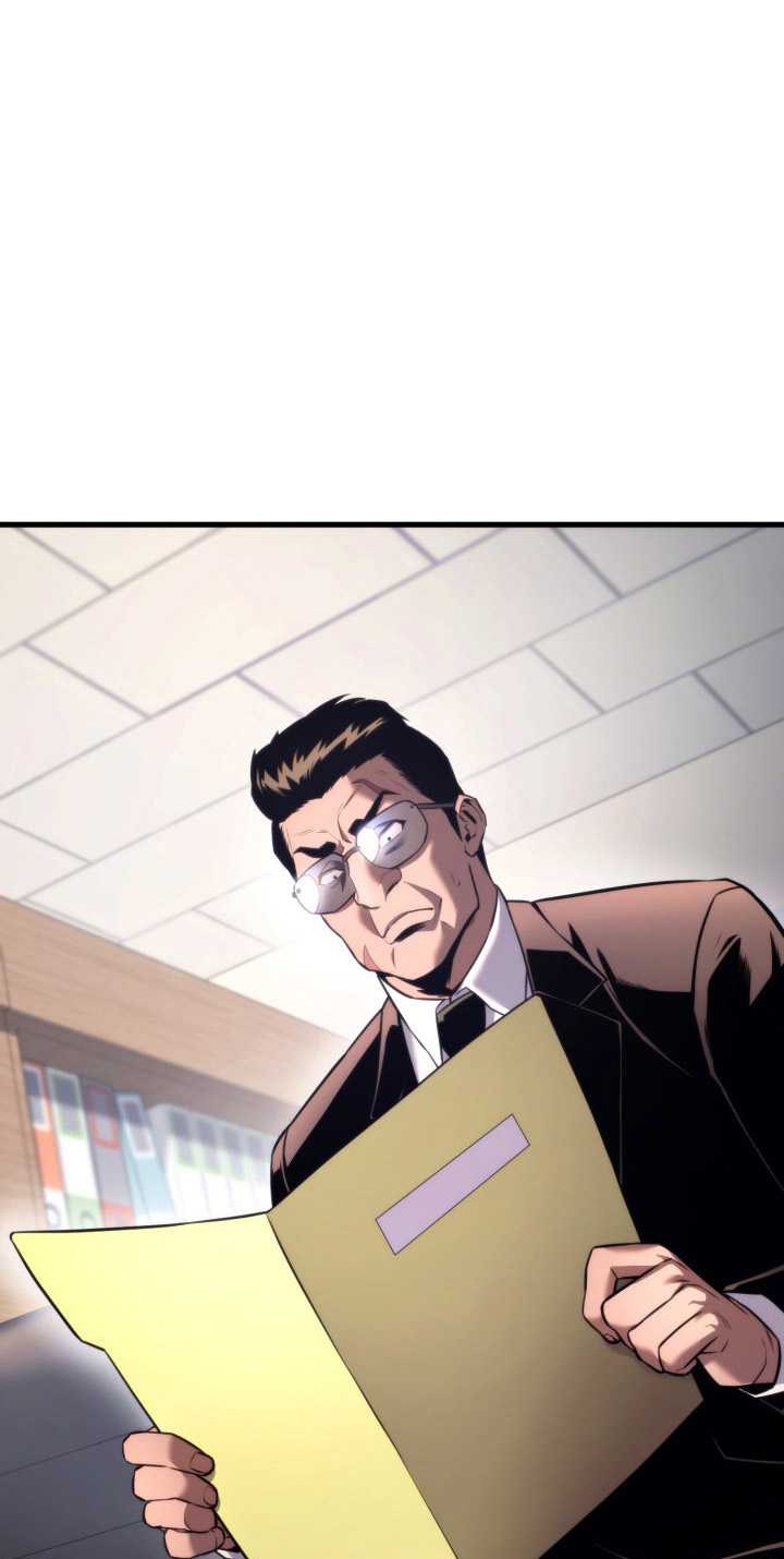 Ranker’s Return Chapter 49.5 Gambar 7