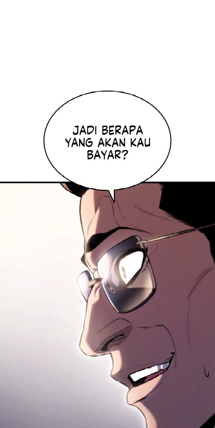 Ranker’s Return Chapter 49.5 Gambar 9