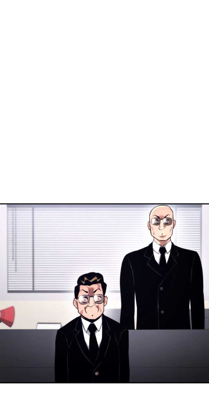 Ranker’s Return Chapter 49.5 Gambar 11