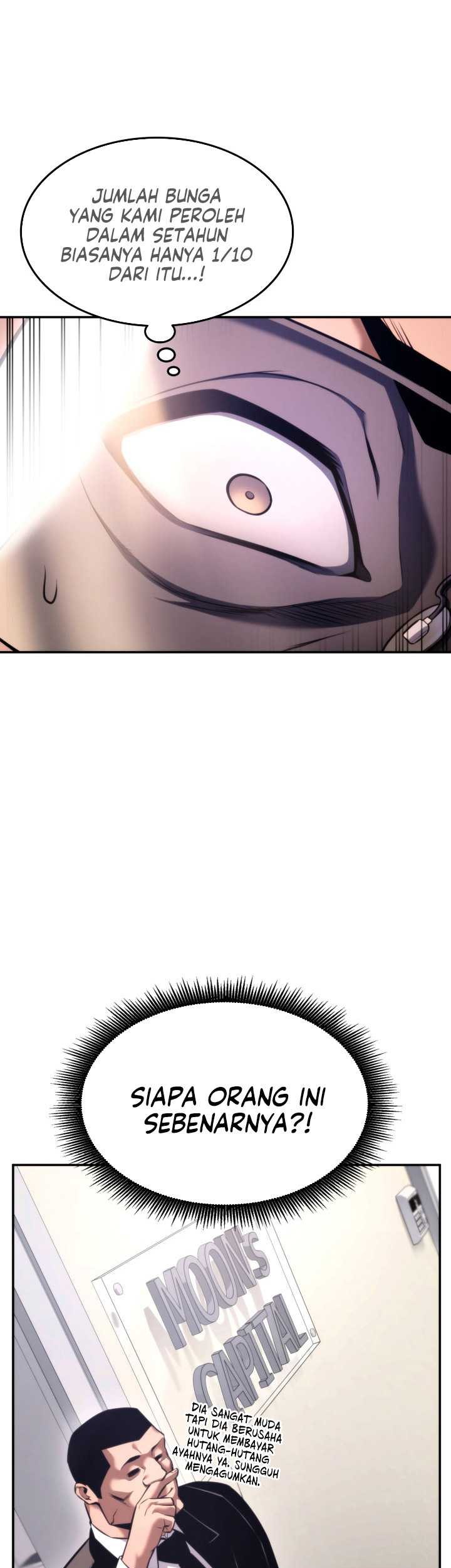 Ranker’s Return Chapter 49.5 Gambar 14