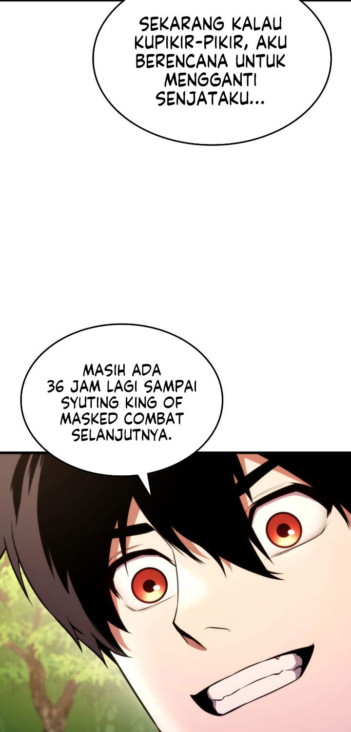 Ranker’s Return Chapter 50 Gambar 21